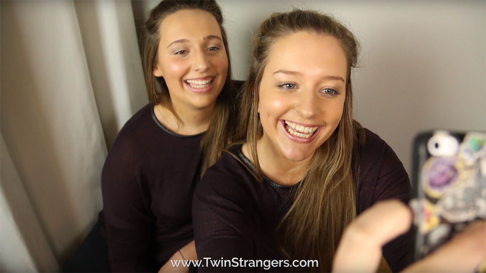 A két lányt azóta 