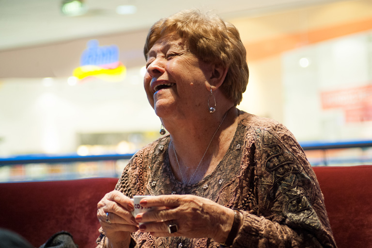 Szomszdéok: a nagy Janka néni interjú – Beszélgetés Pásztor Erzsivel