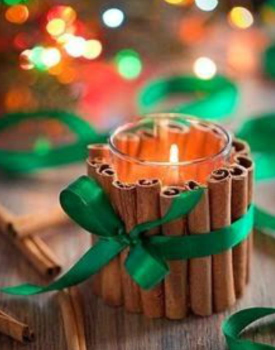 Csináld magad: 5 kreatív ötlet mécsestartóhoz