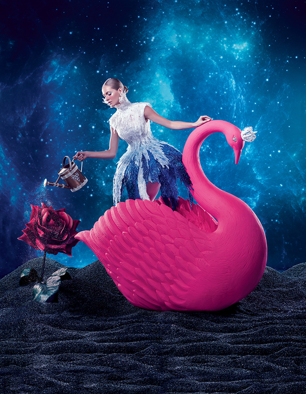 A 12 csillagjegy, ahogy még soha nem láttad őket A 12 csillagjegy, ahogy még soha nem láttad őket