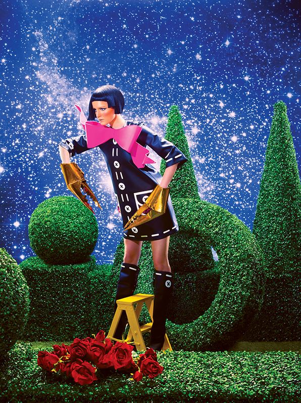 A 12 csillagjegy, ahogy még soha nem láttad őket A 12 csillagjegy, ahogy még soha nem láttad őket