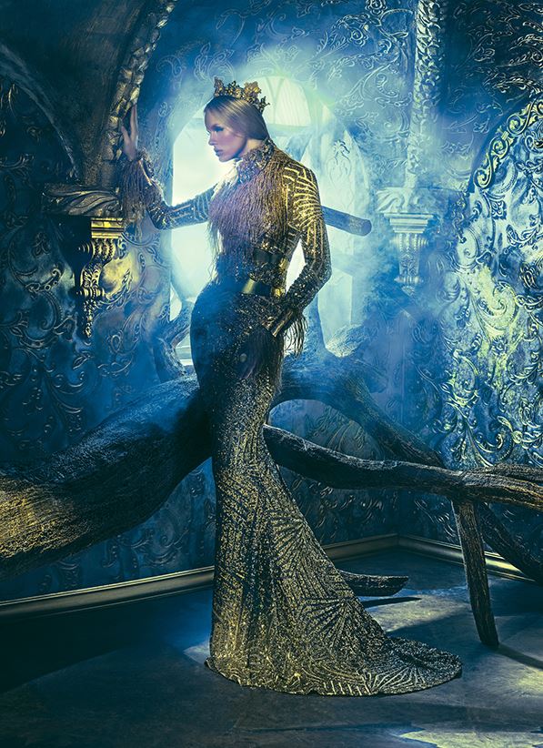 A 12 csillagjegy, ahogy még soha nem láttad őket A 12 csillagjegy, ahogy még soha nem láttad őket