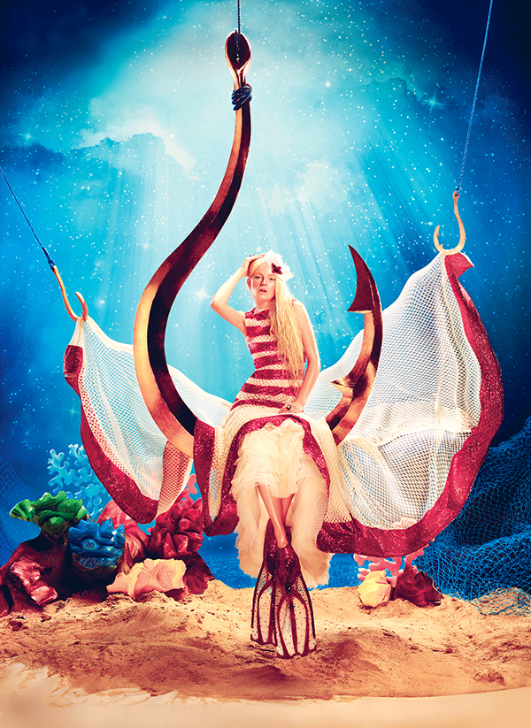 A 12 csillagjegy, ahogy még soha nem láttad őket A 12 csillagjegy, ahogy még soha nem láttad őket