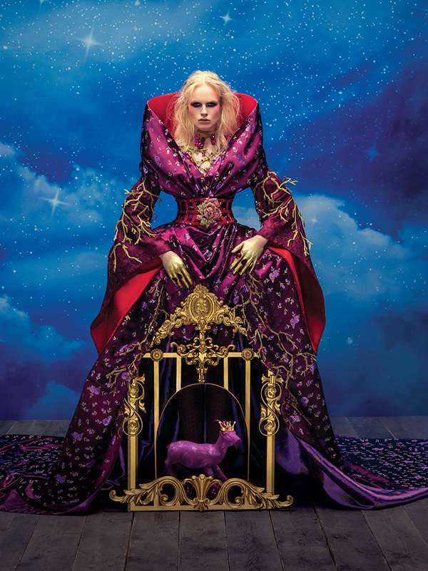 A 12 csillagjegy, ahogy még soha nem láttad őket A 12 csillagjegy, ahogy még soha nem láttad őket