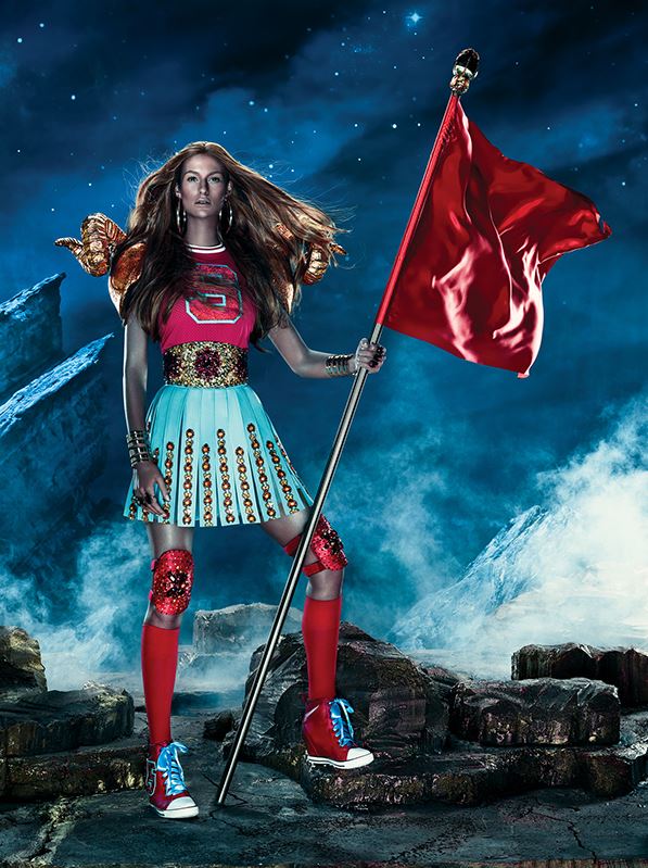 A 12 csillagjegy, ahogy még soha nem láttad őket A 12 csillagjegy, ahogy még soha nem láttad őket