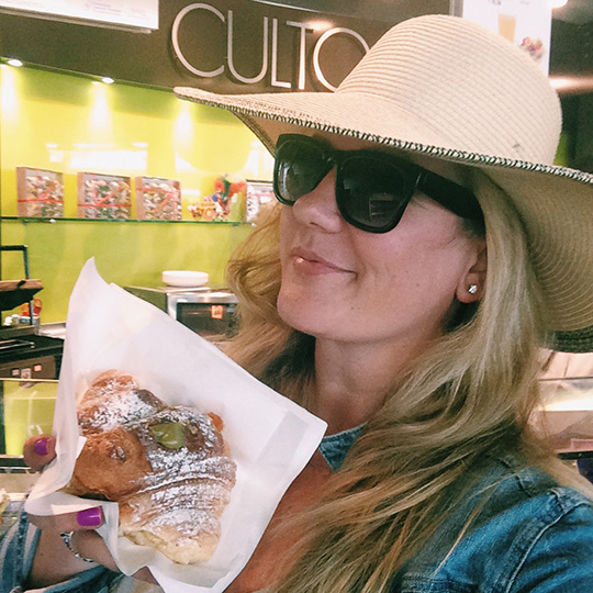 6 trükk, amitől sokkal jobban nézel ki a szelfiken