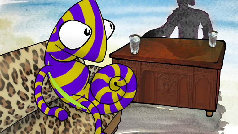 Menekülés Menekülés