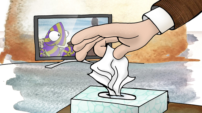 Menekülés Menekülés