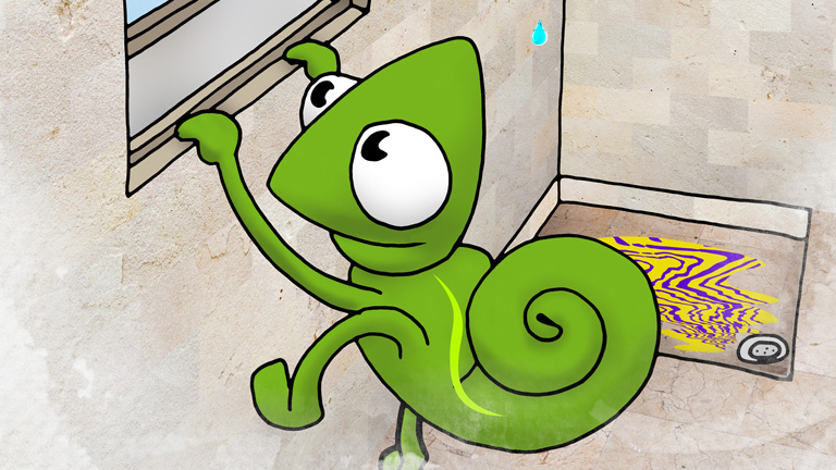 Menekülés Menekülés