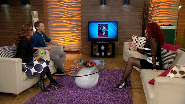 Először mesélt Madár Vera az eljegyzéséről Először mesélt Madár Vera az eljegyzéséről