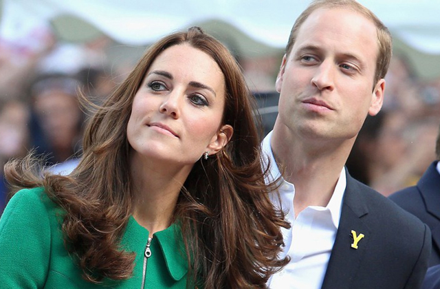 Katalin hercegnő és Vilmos herceg is kiáll az internetes megalázás ellen Katalin hercegnő és Vilmos herceg is kiáll az internetes megalázás ellen