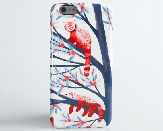 20 menő vörös pandás cucc, amiért megőrülsz - képek 20 menő vörös pandás cucc, amiért megőrülsz - képek