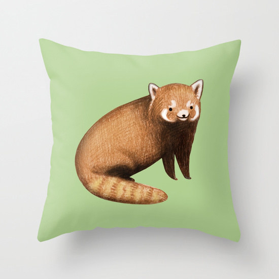 20 menő vörös pandás cucc, amiért megőrülsz - képek 20 menő vörös pandás cucc, amiért megőrülsz - képek