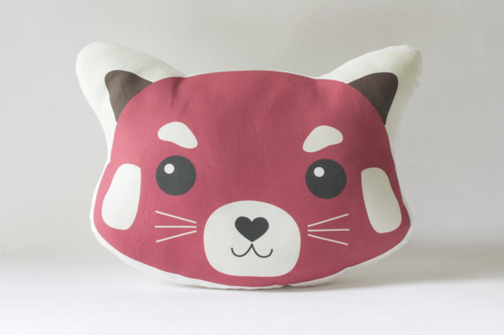 20 menő vörös pandás cucc, amiért megőrülsz - képek 20 menő vörös pandás cucc, amiért megőrülsz - képek