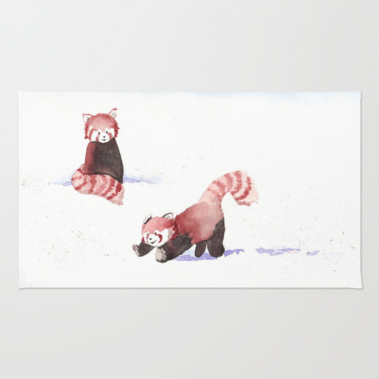 20 menő vörös pandás cucc, amiért megőrülsz - képek 20 menő vörös pandás cucc, amiért megőrülsz - képek