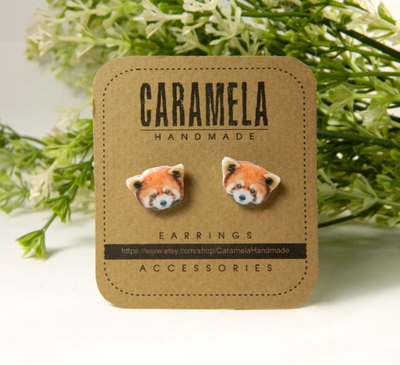 20 menő vörös pandás cucc, amiért megőrülsz - képek 20 menő vörös pandás cucc, amiért megőrülsz - képek