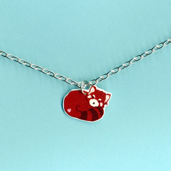 20 menő vörös pandás cucc, amiért megőrülsz - képek 20 menő vörös pandás cucc, amiért megőrülsz - képek