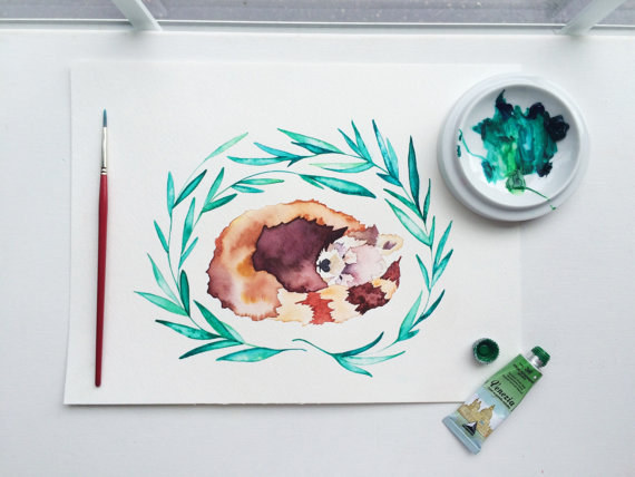 20 menő vörös pandás cucc, amiért megőrülsz - képek 20 menő vörös pandás cucc, amiért megőrülsz - képek