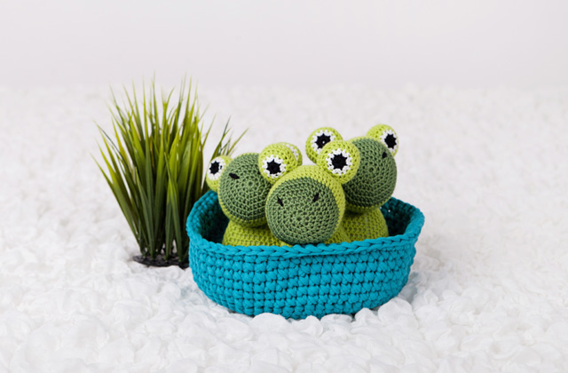 WAMP: 10 tündéri holmi magyar tervezőktől gyerekeknek