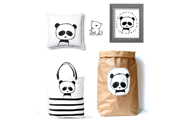 WAMP: 10 tündéri holmi magyar tervezőktől gyerekeknek