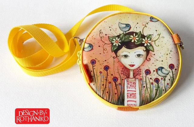 WAMP: 10 tündéri holmi magyar tervezőktől gyerekeknek