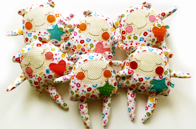 WAMP: 10 tündéri holmi magyar tervezőktől gyerekeknek