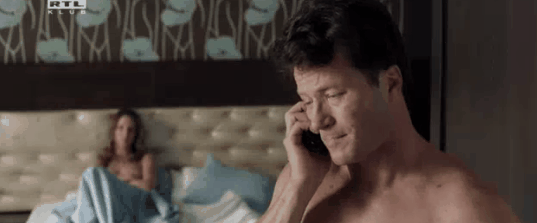 Sothl András: nem tudok parancsolni a farkamnak Sothl András: nem tudok parancsolni a farkamnak