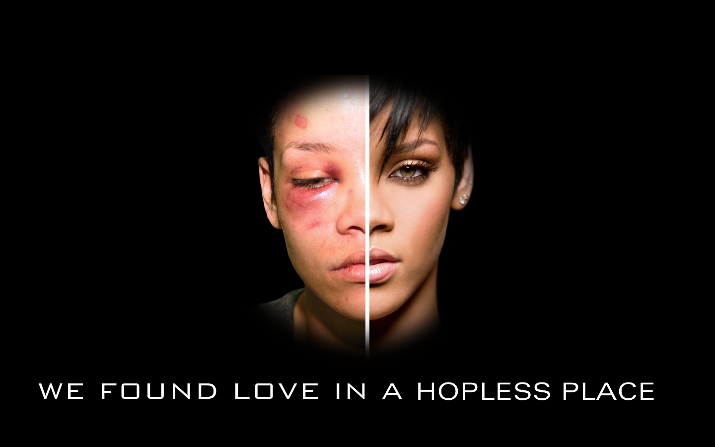 Rihanna is egy a rengeteg áldozat közül