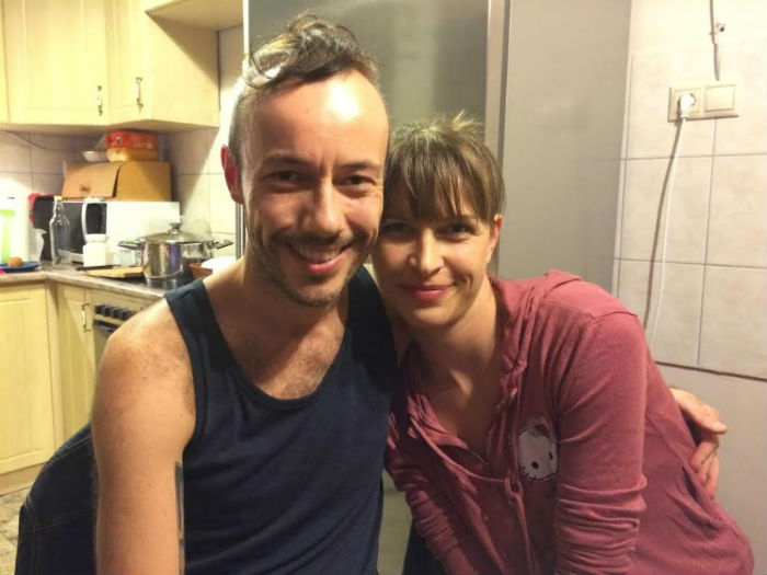 Pimaszúr átcuccol legcukibb szereplője Papp Szabi Pimaszúr átcuccol legcukibb szereplője Papp Szabi