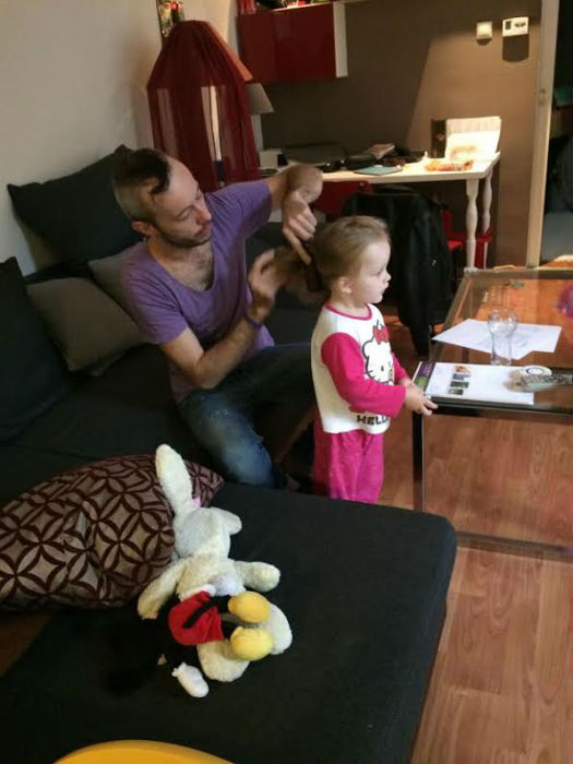 Pimaszúr átcuccol legcukibb szereplője Papp Szabi Pimaszúr átcuccol legcukibb szereplője Papp Szabi