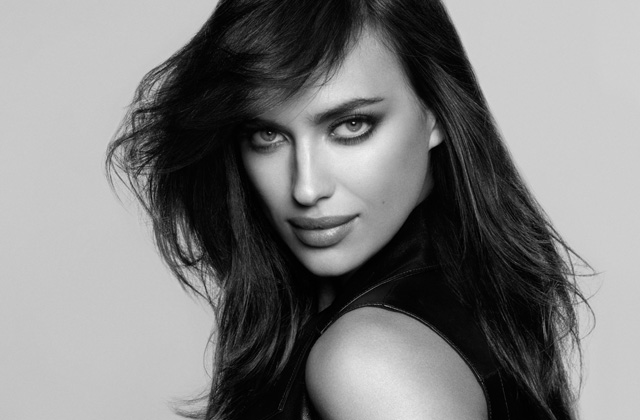 Palvin Barbi nyomdokaiba lépett Irina Shayk