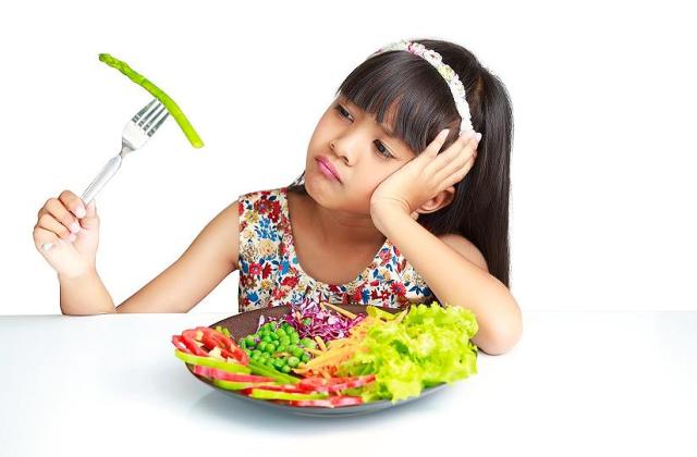 Válogatós a gyereked? – ilyen következményei lehetnek