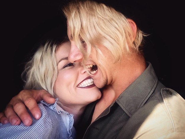 A legszebb ajándék: jegygyűrű bölcsességfogból