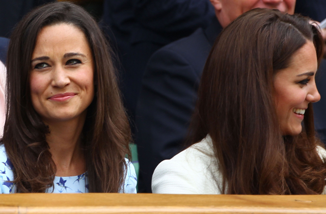 Emiatt dühös a húga Katalin hercegnőre