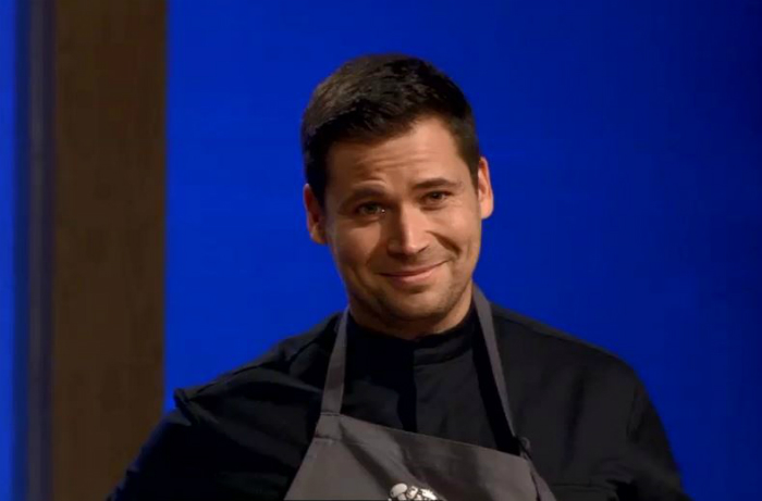 Konyhafőnök: lefokozták kuktának Bernáth séfet