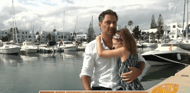 Árpa Attila szerint Friderikusz hibája, hogy ott hagyta Árpa Attila szerint Friderikusz hibája, hogy ott hagyta