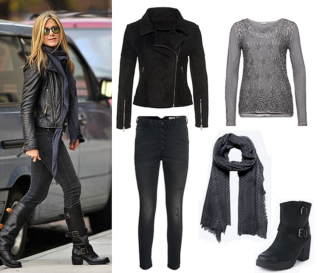 Öltözz úgy, mint egy sztár!