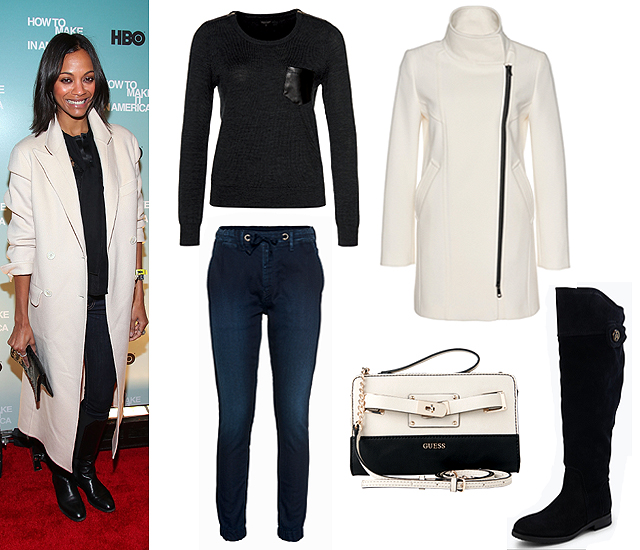 Öltözz úgy, mint egy sztár!