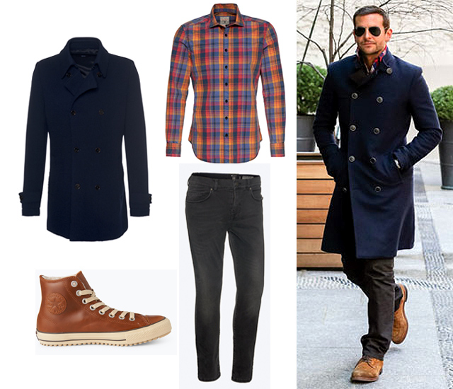 Öltözz úgy, mint egy sztár!