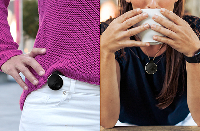 Ez a legbiztonságosabb kiegészítő - fotók