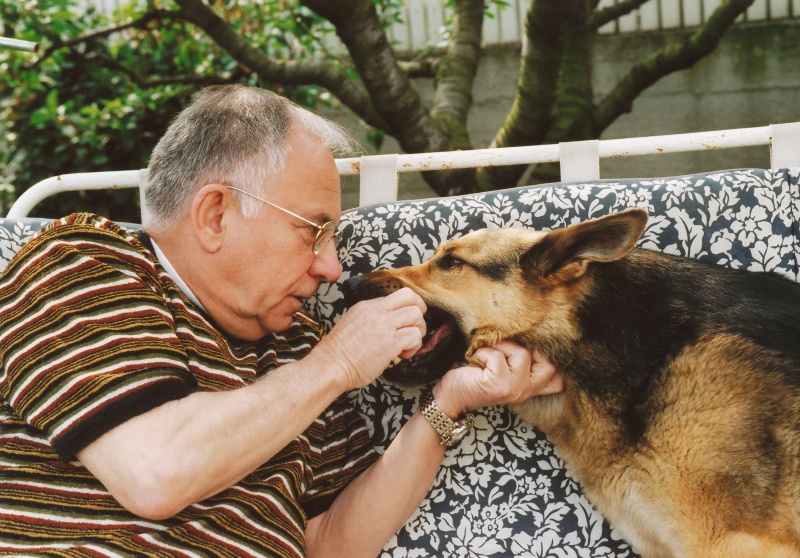 10 fotó és videó a ma 83 éves Vitray Tamásról
