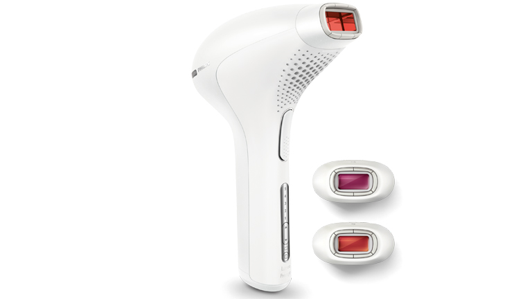 Philips Lumea – élvezze az akár 8 hétig tartó simaságot! Philips Lumea – élvezze az akár 8 hétig tartó simaságot!