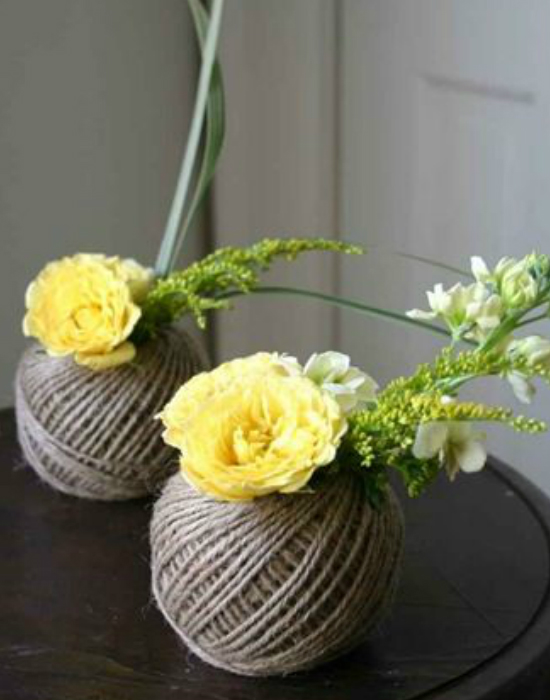 egyszerű, de rendkívül kreatív ölet