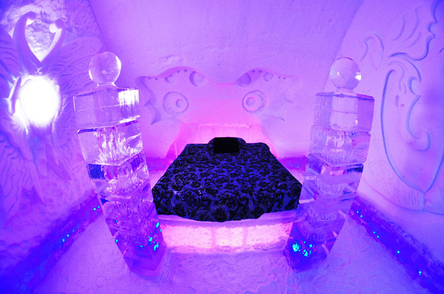 Helyek, amikről eddig azt hitted, hogy csak a Disney-mesékben léteznek