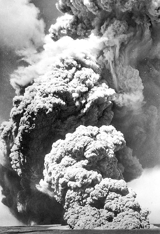 Íme, a világ 5 legpusztítóbb természeti katasztrófája Íme, a világ 5 legpusztítóbb természeti katasztrófája