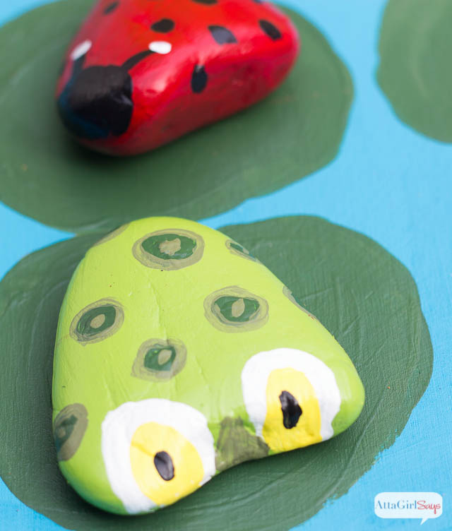 DIY: pofonegyszerű mesetársas házilag