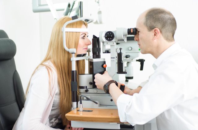 Cukorbetegség és magas vérnyomás hatásai a szemre