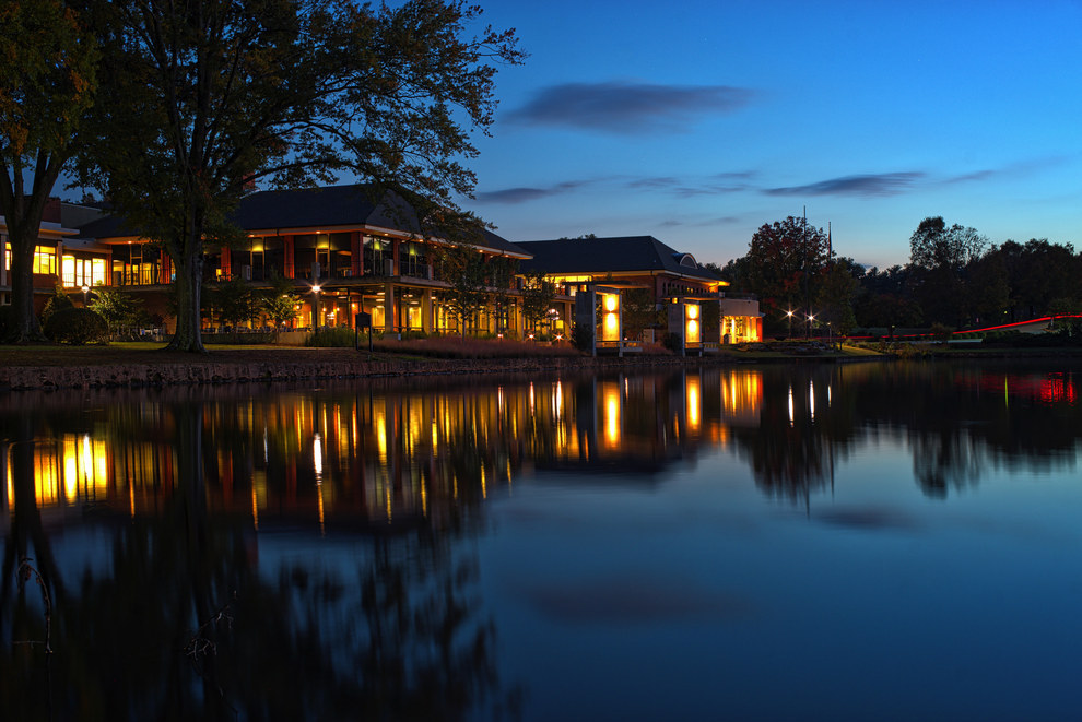 15 csodálatos egyetemi kampusz a világból - káprázatos fotók