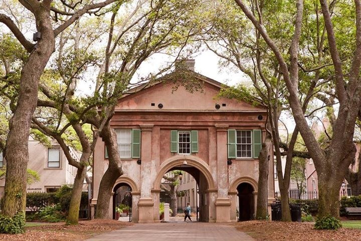 15 csodálatos egyetemi kampusz a világból - káprázatos fotók