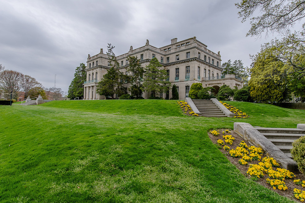 15 csodálatos egyetemi kampusz a világból - káprázatos fotók